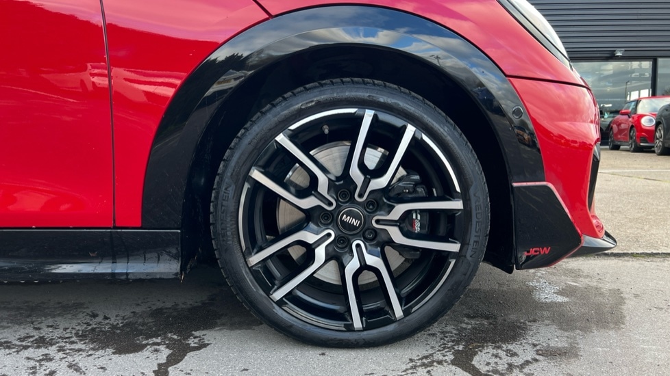 Used MINI Cooper 2025 for sale - 76221857: Photo 14