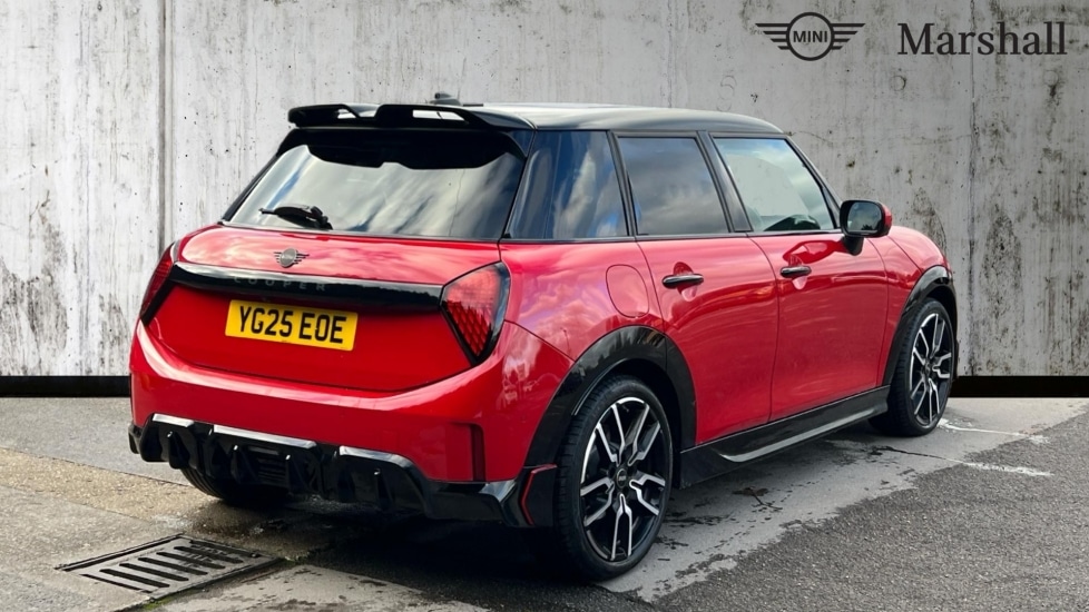 Used MINI Cooper 2025 for sale - 76221857: Photo 22