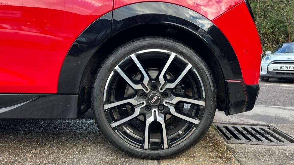 Used MINI Cooper 2025 for sale - 76221857: Photo 26