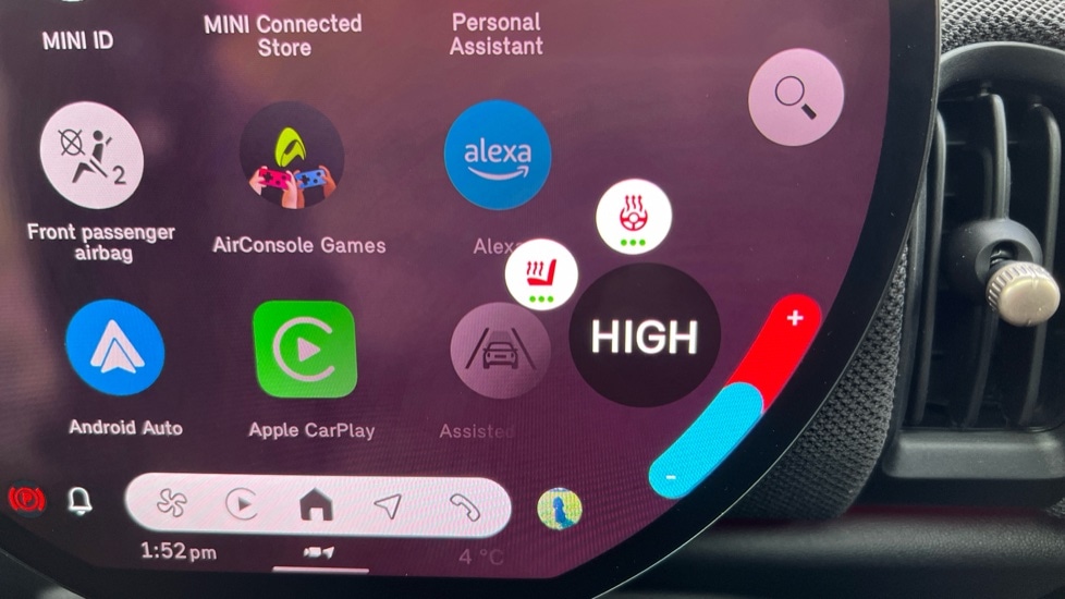 Used MINI Cooper 2025 for sale - 76221857: Photo 31