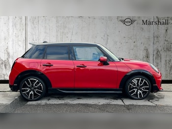 Used MINI Cooper 2025 for sale - 76221857: Photo