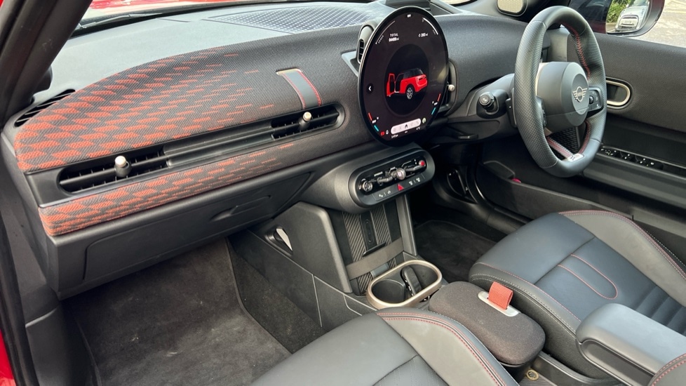 Used MINI Cooper 2025 for sale - 76221857: Photo 7