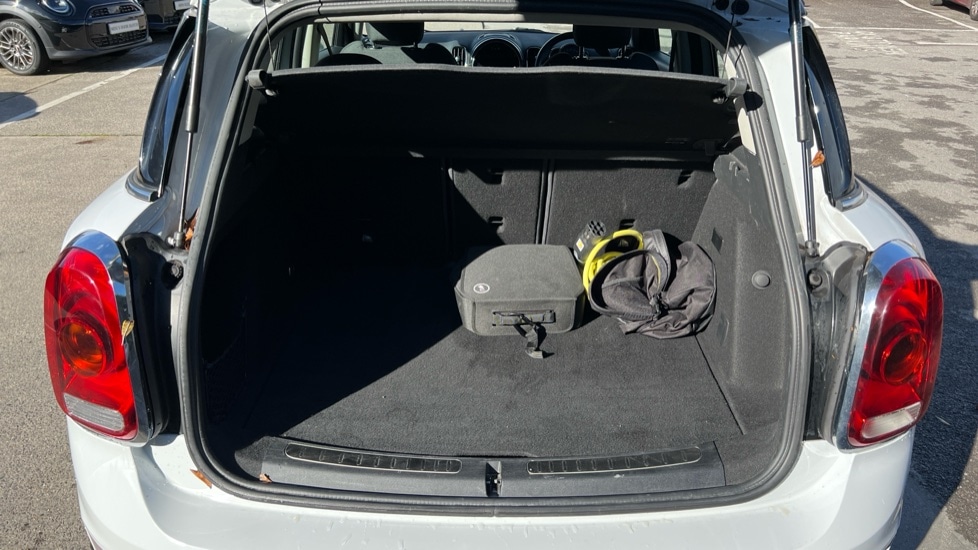 Used MINI Countryman 2018 for sale - 76870310: Photo 13