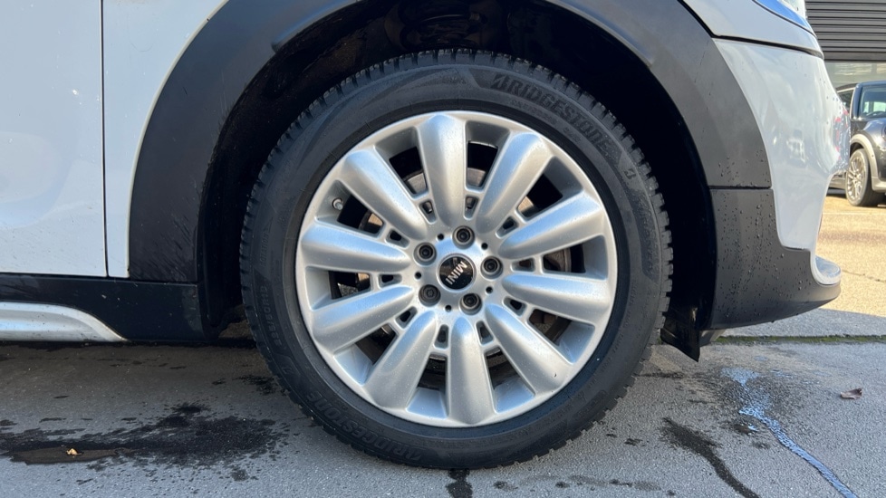 Used MINI Countryman 2018 for sale - 76870310: Photo 14