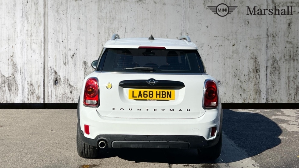 Used MINI Countryman 2018 for sale - 76870310: Photo 15
