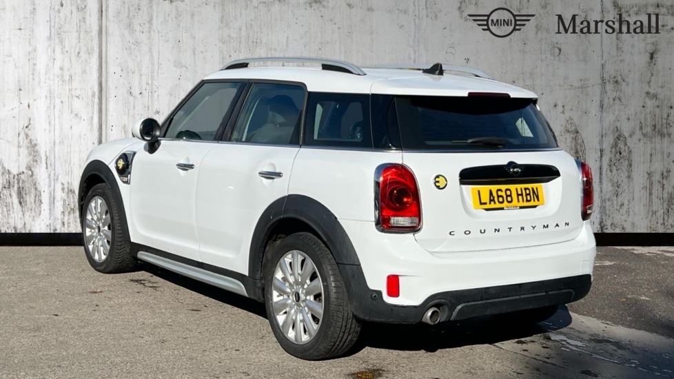 Used MINI Countryman 2018 for sale - 76870310: Photo 2