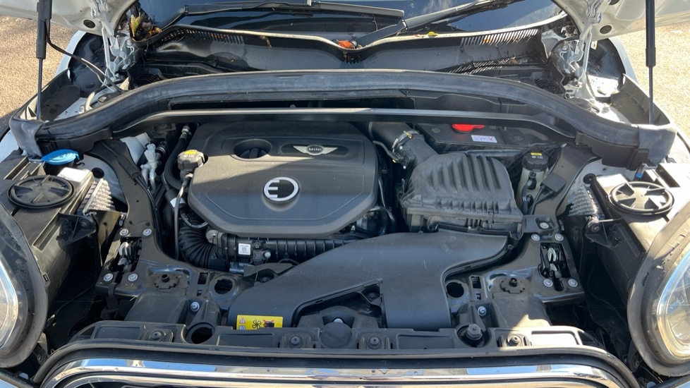 Used MINI Countryman 2018 for sale - 76870310: Photo 21