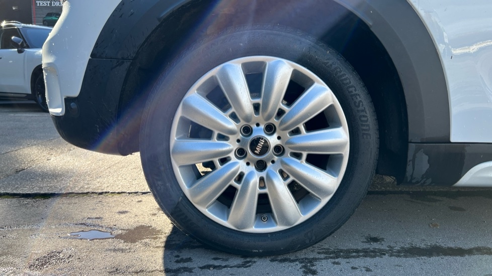 Used MINI Countryman 2018 for sale - 76870310: Photo 27