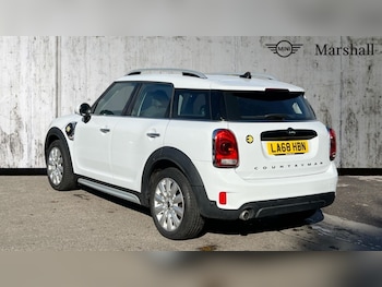 Used MINI Countryman 2018 for sale - 76870310: Photo