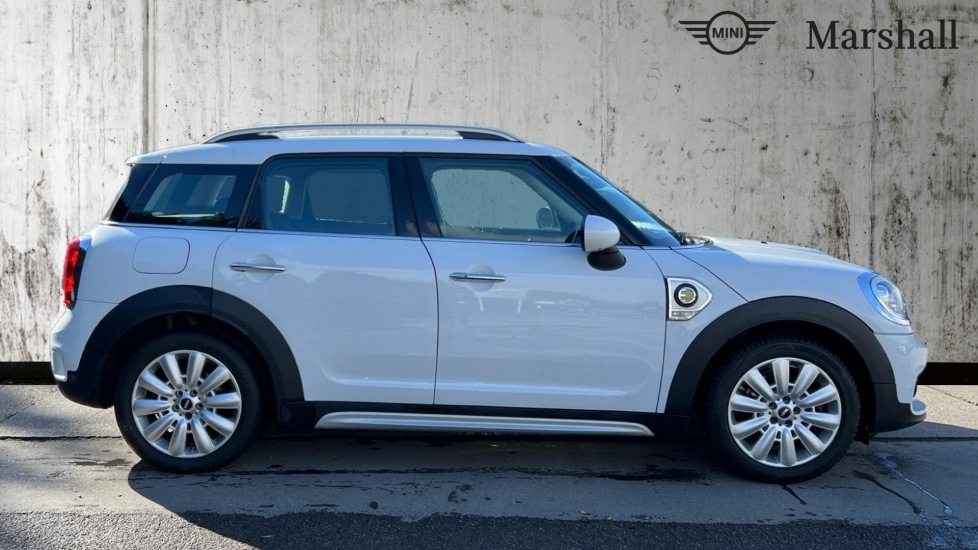 Used MINI Countryman 2018 for sale - 76870310: Photo 3