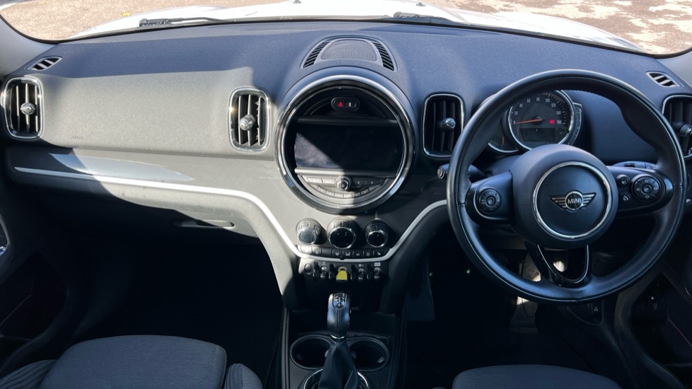 Used MINI Countryman 2018 for sale - 76870310: Photo 4