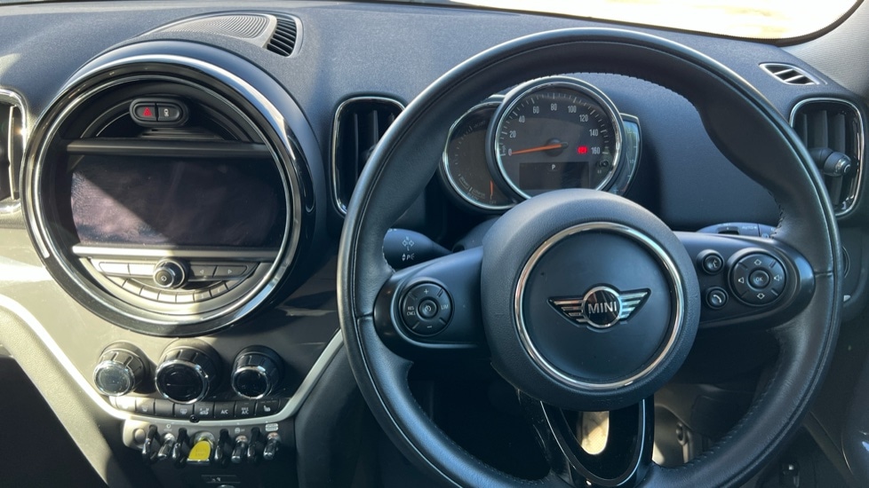 Used MINI Countryman 2018 for sale - 76870310: Photo 5
