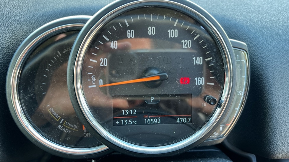 Used MINI Countryman 2018 for sale - 76870310: Photo 9