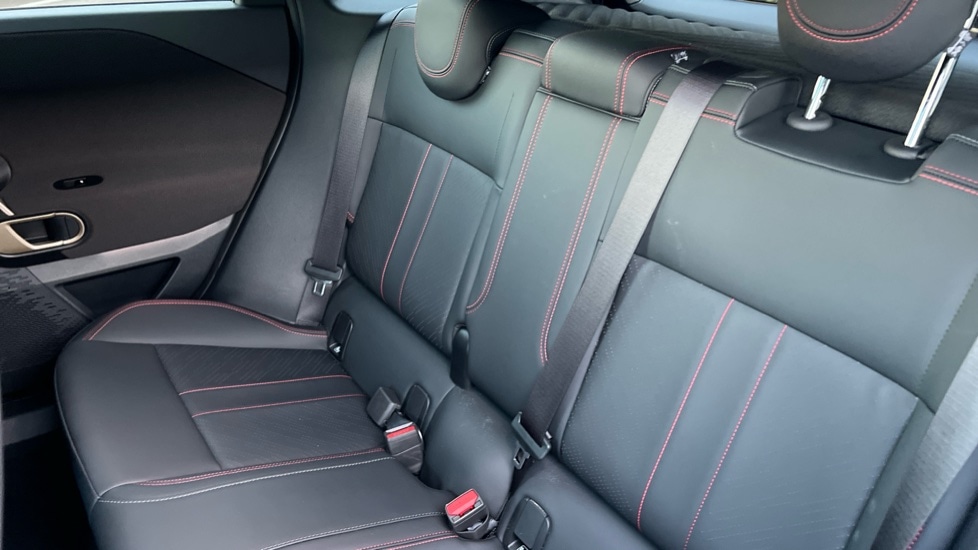 Used MINI Aceman 2025 for sale - 76870124: Photo 12