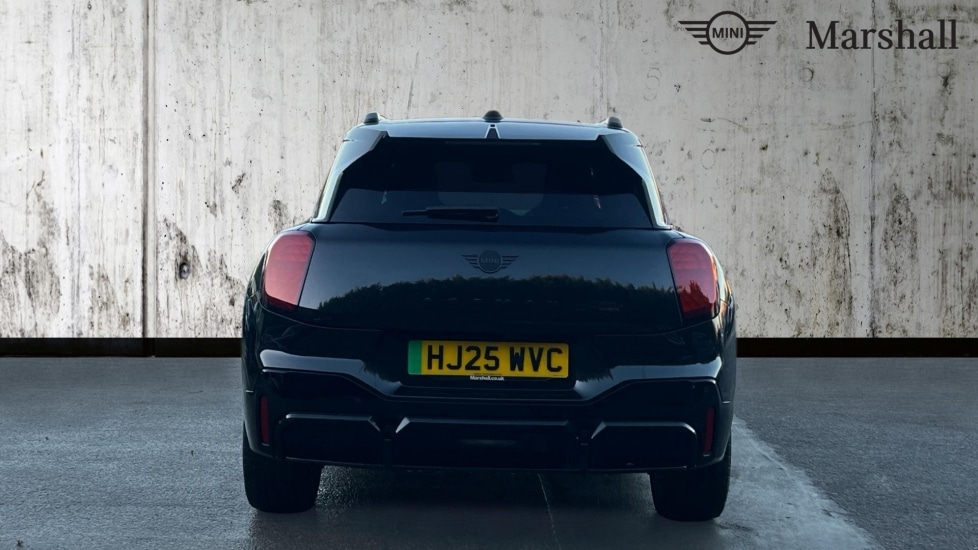 Used MINI Aceman 2025 for sale - 76870124: Photo 15
