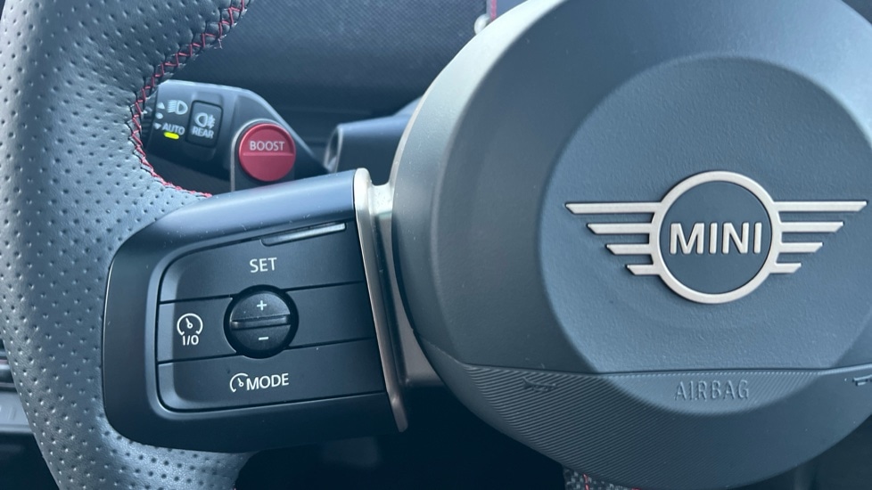 Used MINI Aceman 2025 for sale - 76870124: Photo 17