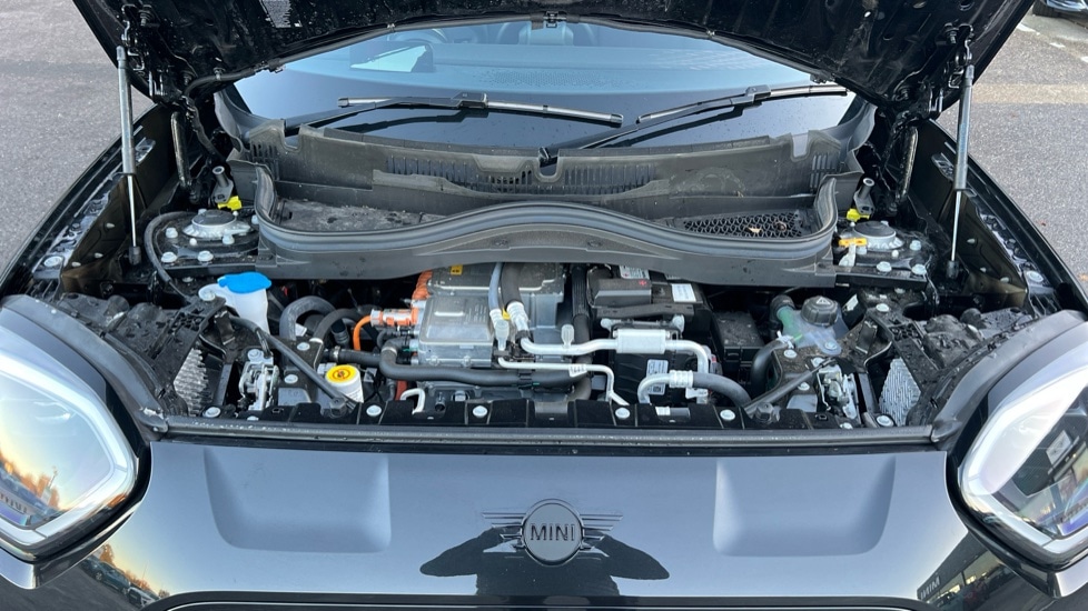 Used MINI Aceman 2025 for sale - 76870124: Photo 21