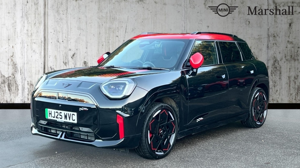 Used MINI Aceman 2025 for sale - 76870124: Photo 23