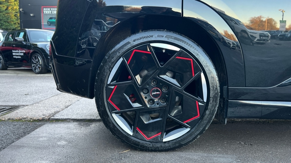 Used MINI Aceman 2025 for sale - 76870124: Photo 27