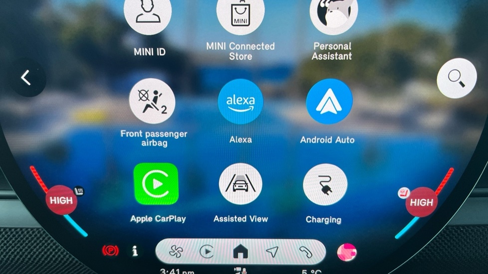 Used MINI Aceman 2025 for sale - 76870124: Photo 29