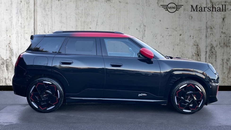 Used MINI Aceman 2025 for sale - 76870124: Photo 3