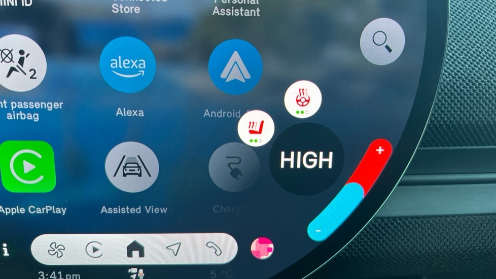 Used MINI Aceman 2025 for sale - 76870124: Photo 30