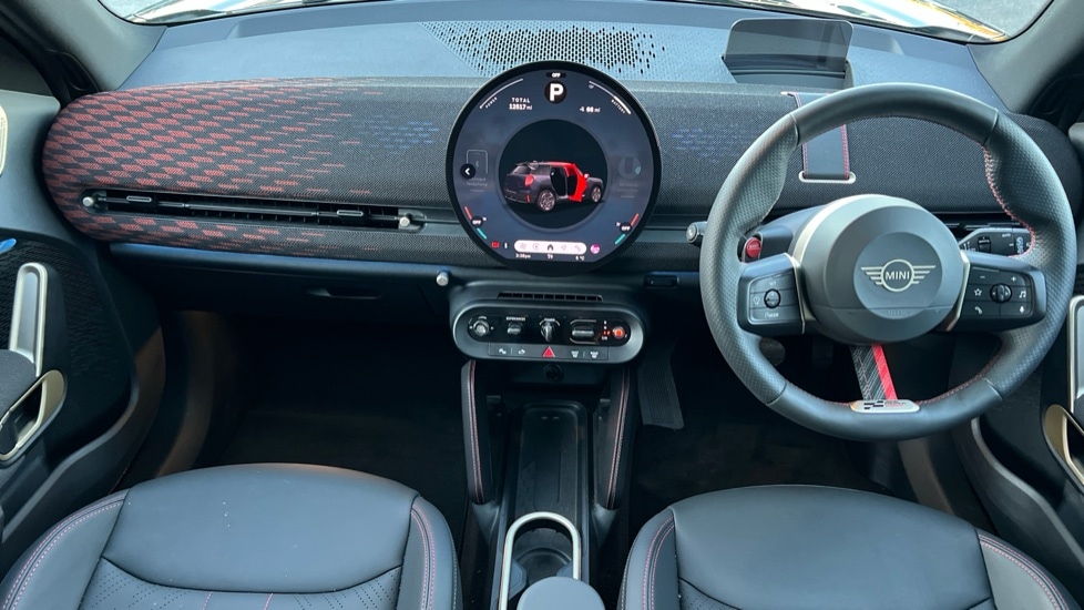 Used MINI Aceman 2025 for sale - 76870124: Photo 4