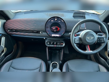 Used MINI Aceman 2025 for sale - 76870124: Photo