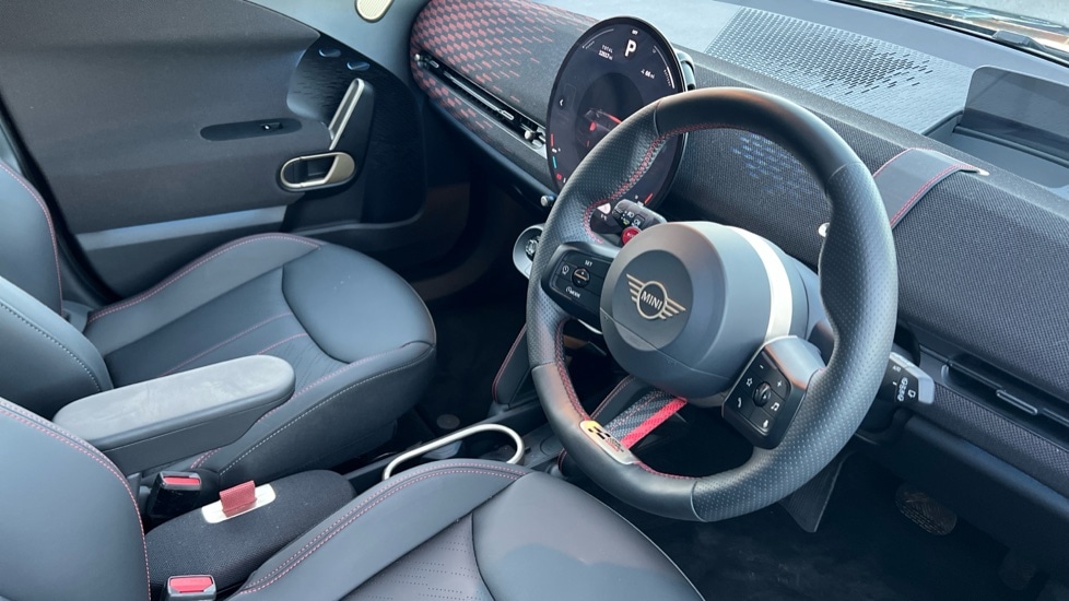 Used MINI Aceman 2025 for sale - 76870124: Photo 6