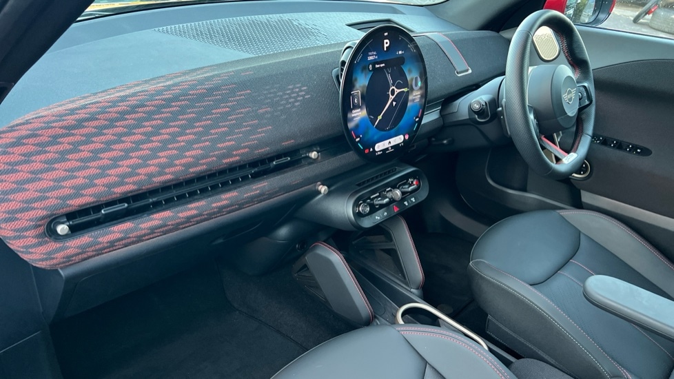 Used MINI Aceman 2025 for sale - 76870124: Photo 7