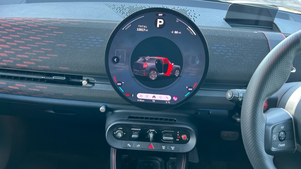 Used MINI Aceman 2025 for sale - 76870124: Photo 8