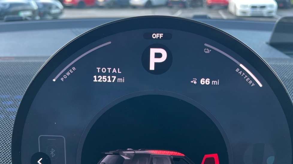 Used MINI Aceman 2025 for sale - 76870124: Photo 9