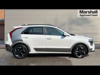 Used Kia Niro 2022 for sale - 74805189: Photo