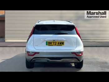 Used Kia Niro 2022 for sale - 74805189: Photo