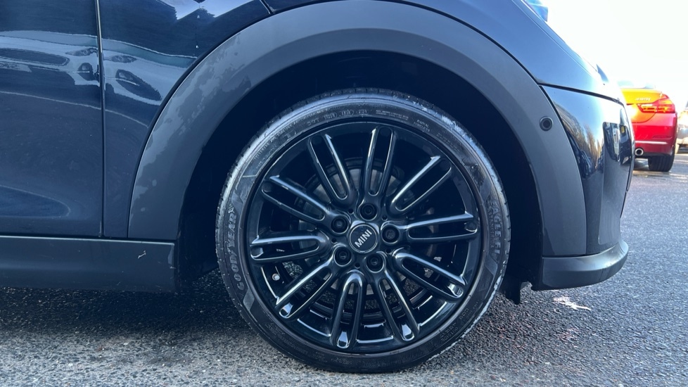Used MINI Hatch 2023 for sale - 76873882: Photo 14
