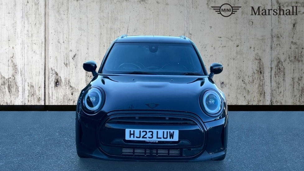 Used MINI Hatch 2023 for sale - 76873882: Photo 16