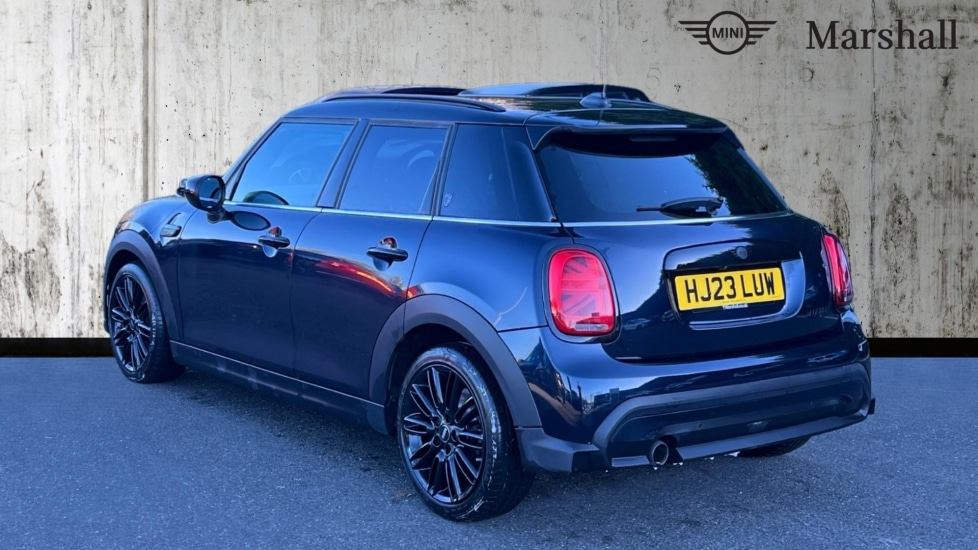 Used MINI Hatch 2023 for sale - 76873882: Photo 2