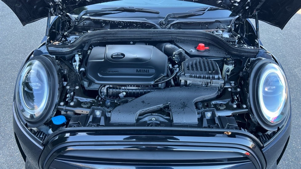 Used MINI Hatch 2023 for sale - 76873882: Photo 21