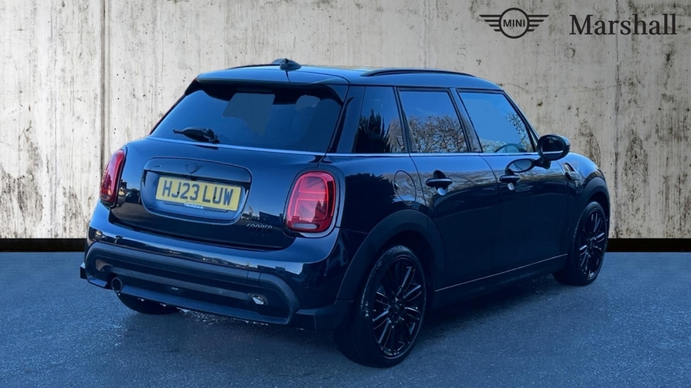 Used MINI Hatch 2023 for sale - 76873882: Photo 22