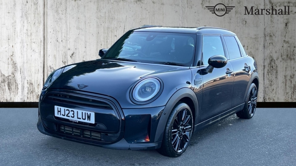 Used MINI Hatch 2023 for sale - 76873882: Photo 23