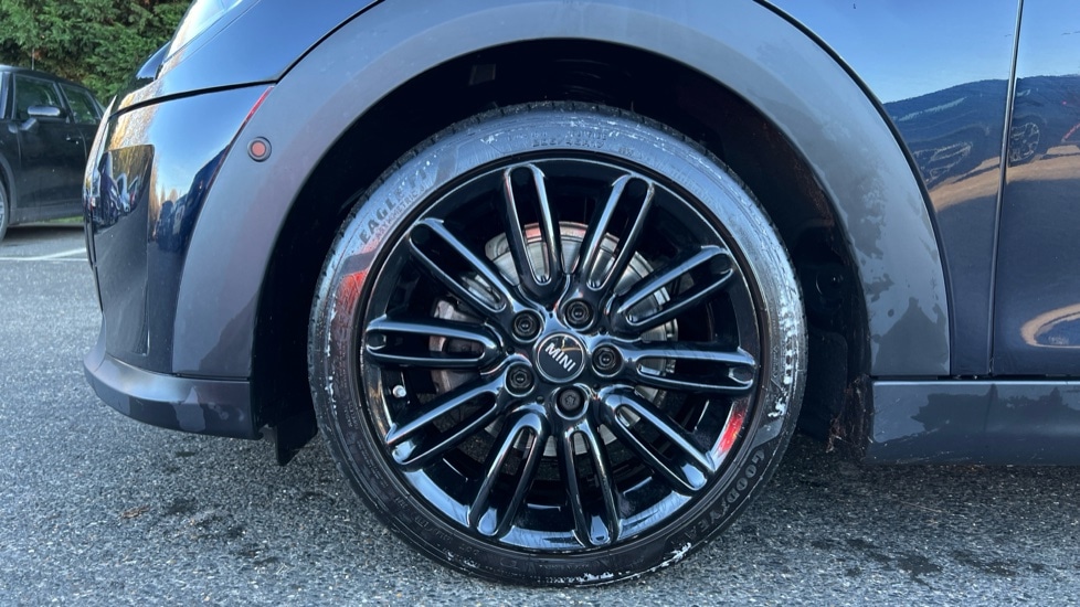 Used MINI Hatch 2023 for sale - 76873882: Photo 25