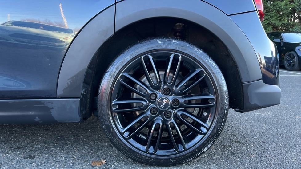 Used MINI Hatch 2023 for sale - 76873882: Photo 26