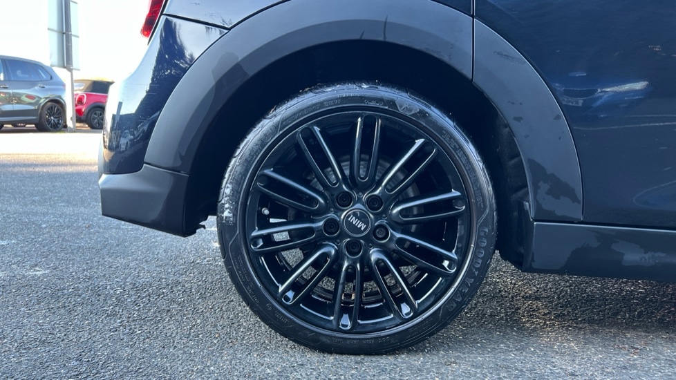 Used MINI Hatch 2023 for sale - 76873882: Photo 27