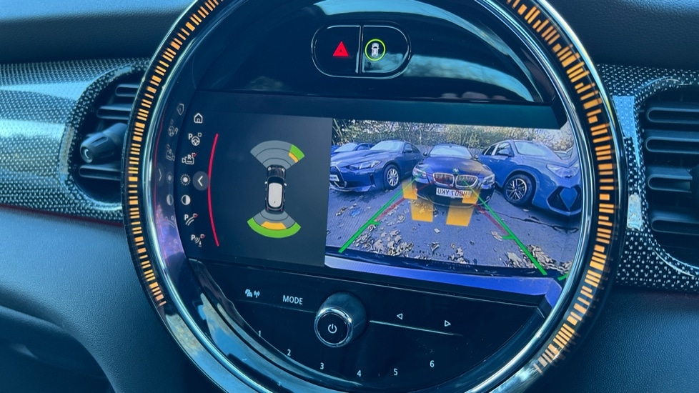 Used MINI Hatch 2023 for sale - 76873882: Photo 28