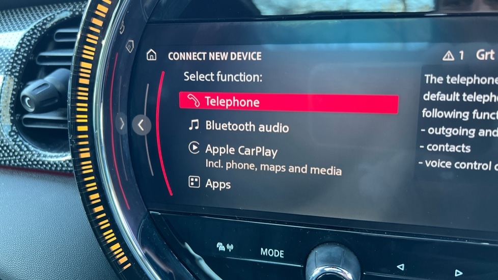 Used MINI Hatch 2023 for sale - 76873882: Photo 29