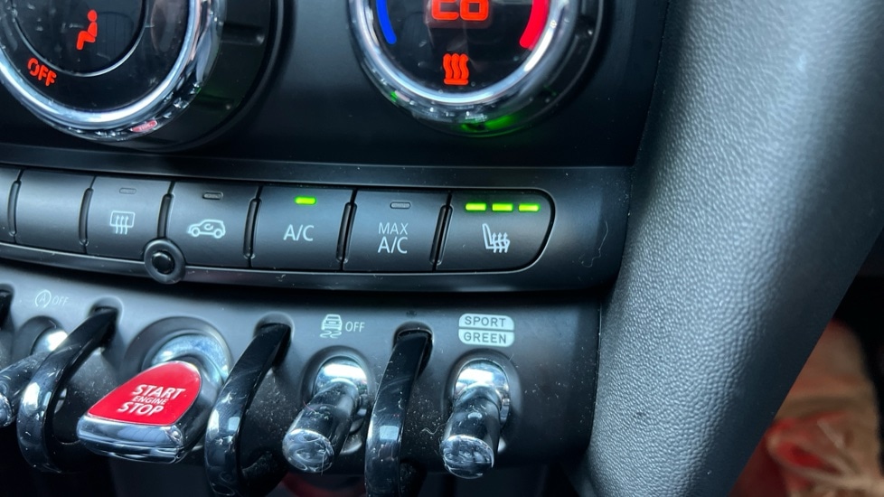 Used MINI Hatch 2023 for sale - 76873882: Photo 30