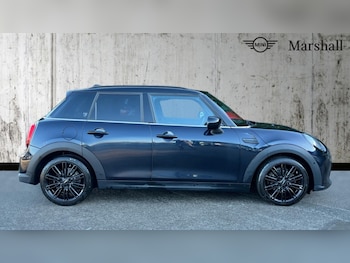 Used MINI Hatch 2023 for sale - 76873882: Photo