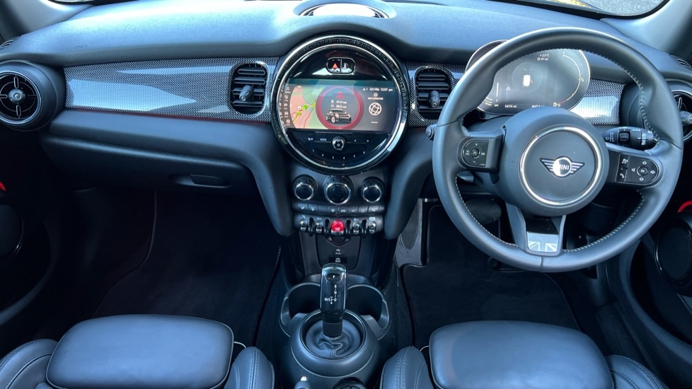 Used MINI Hatch 2023 for sale - 76873882: Photo 4