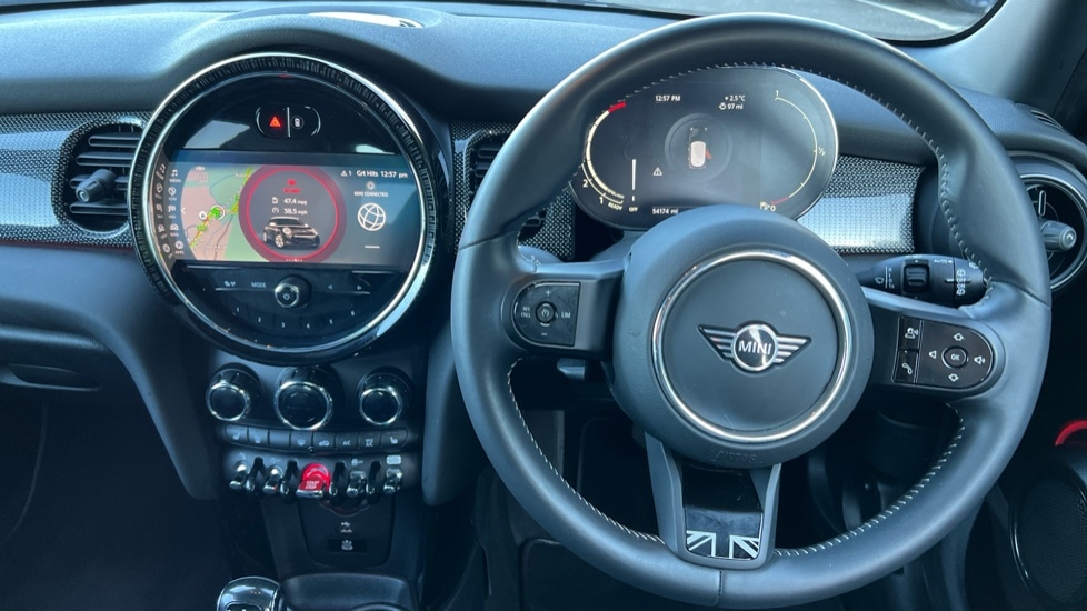 Used MINI Hatch 2023 for sale - 76873882: Photo 5