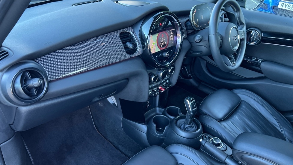 Used MINI Hatch 2023 for sale - 76873882: Photo 7